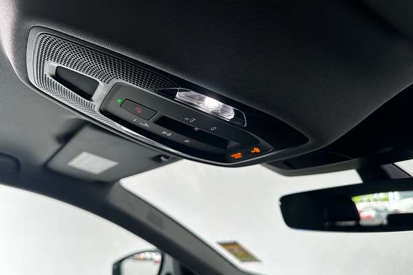 2025 Audi Q6 e-tron GF