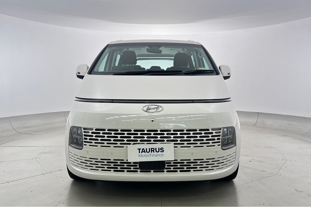 2022 Hyundai STARIA US4.V1