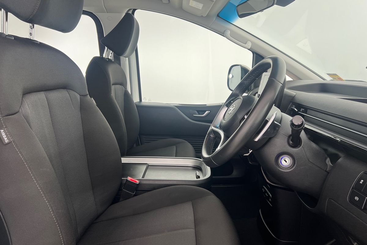 2022 Hyundai STARIA US4.V1