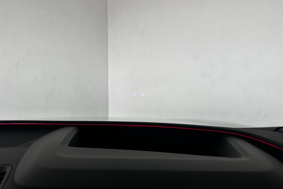 2025 Audi Q6 e-tron GF