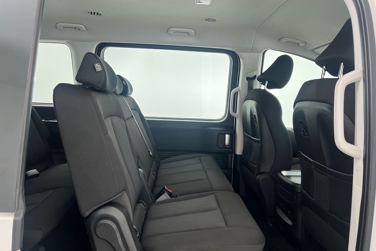 2022 Hyundai STARIA US4.V1