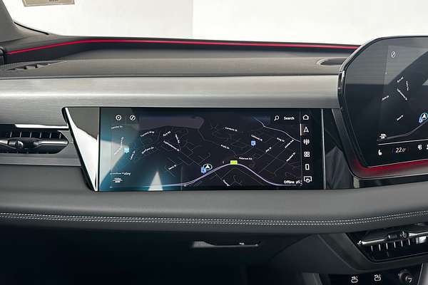 2025 Audi Q6 e-tron GF