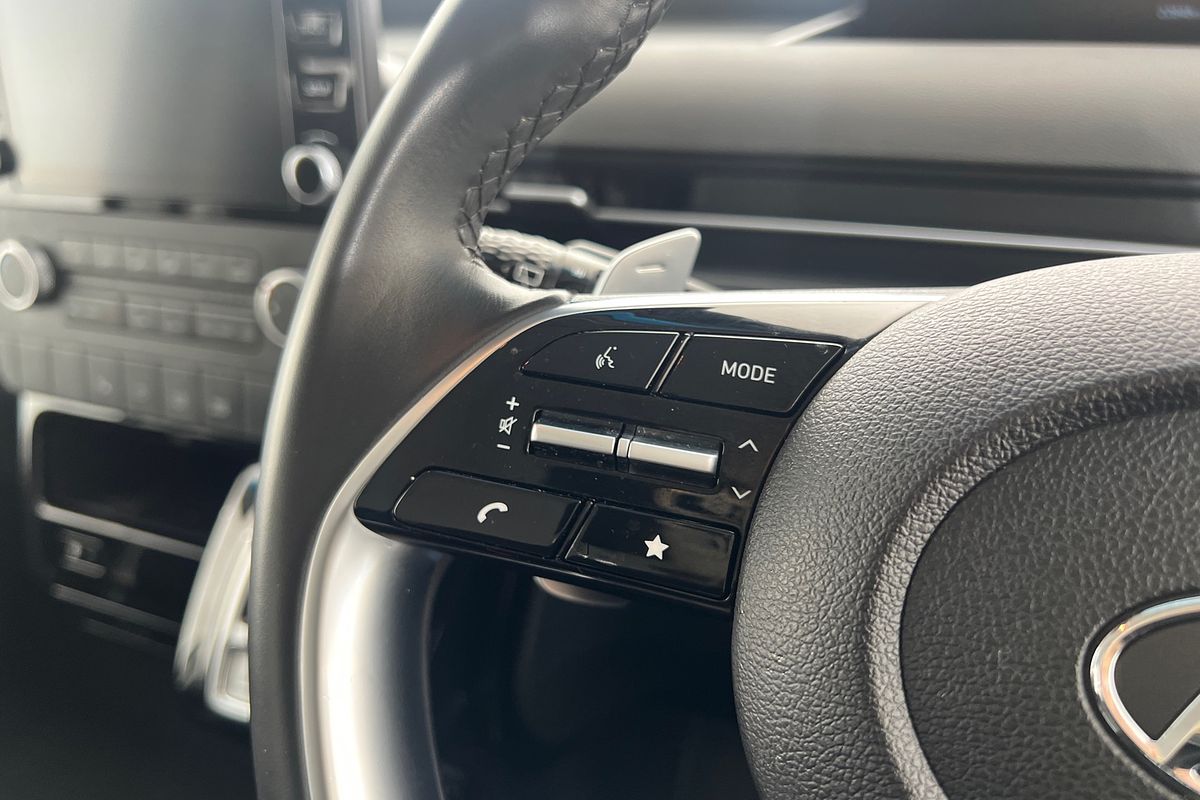 2022 Hyundai STARIA US4.V1