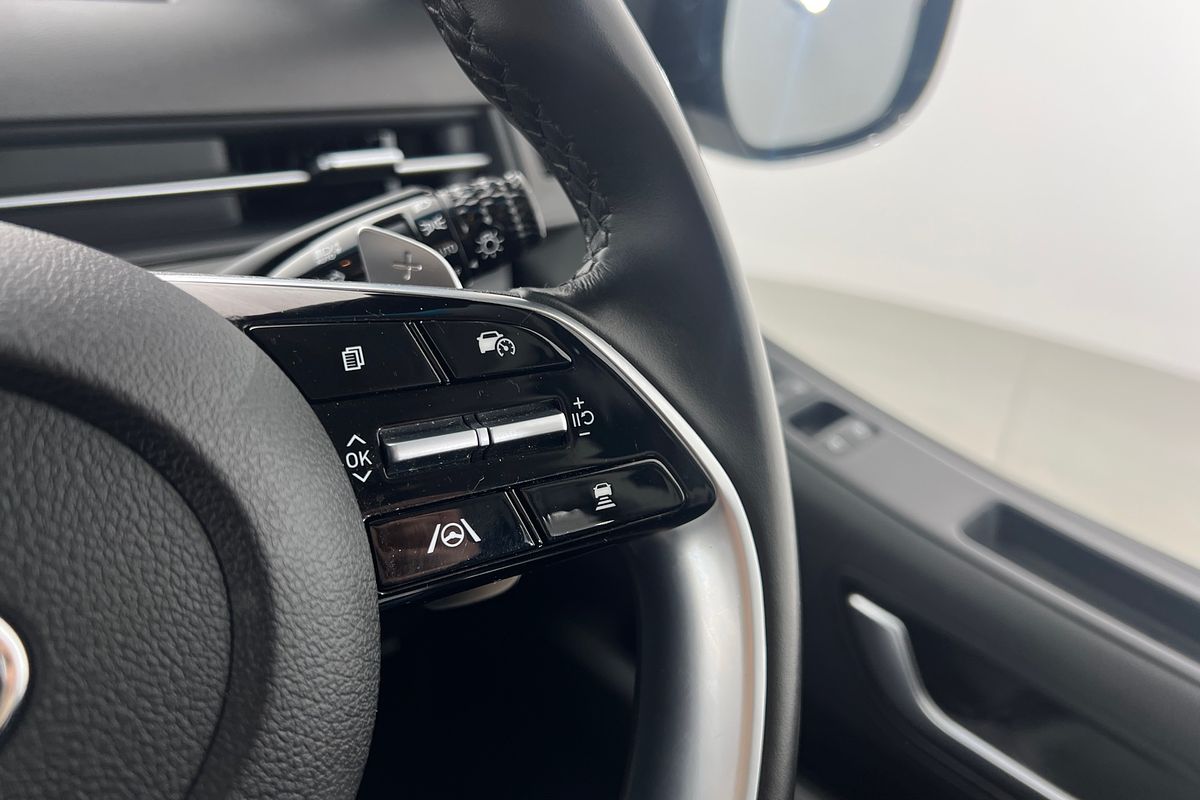 2022 Hyundai STARIA US4.V1