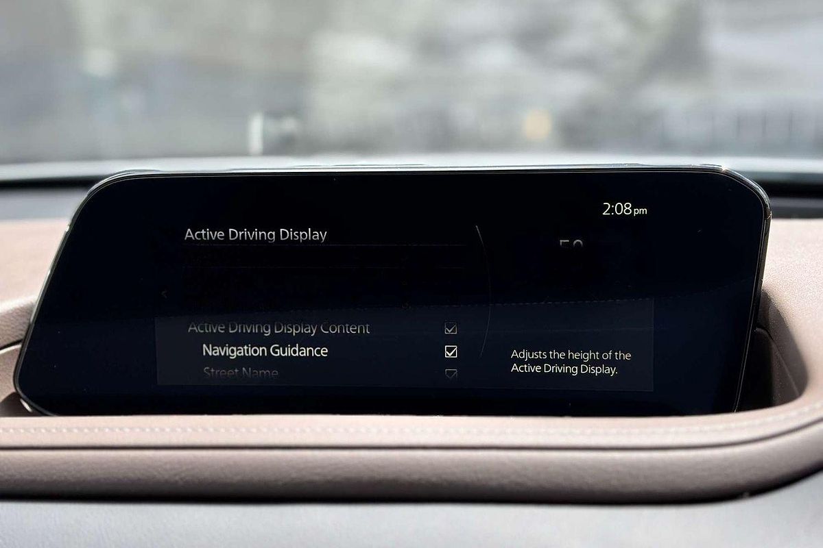 2025 Mazda CX-30 G25 Touring DM Series