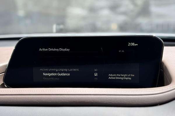 2025 Mazda CX-30 G25 Touring DM Series