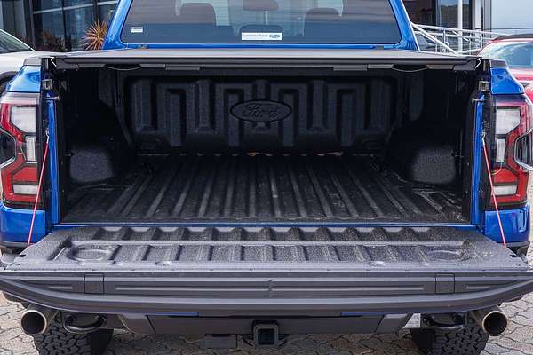 2025 Ford Ranger Raptor 4X4 3.0L