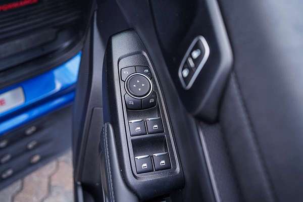 2025 Ford Ranger Raptor 4X4 3.0L