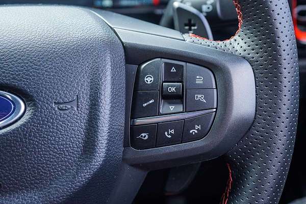 2025 Ford Ranger Raptor 4X4 3.0L