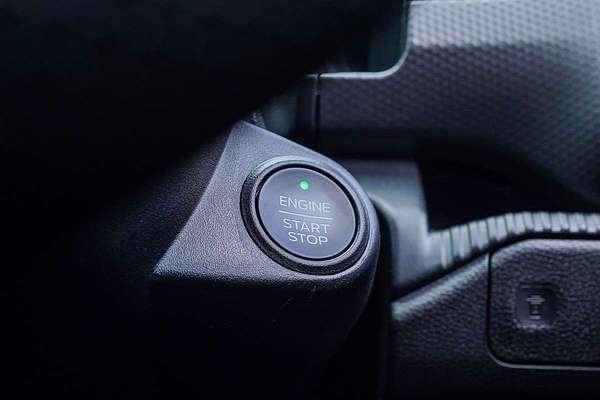 2025 Ford Ranger Raptor 4X4 3.0L