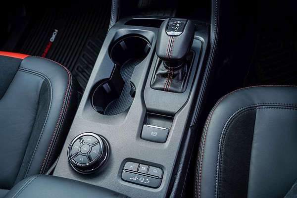 2025 Ford Ranger Raptor 4X4 3.0L