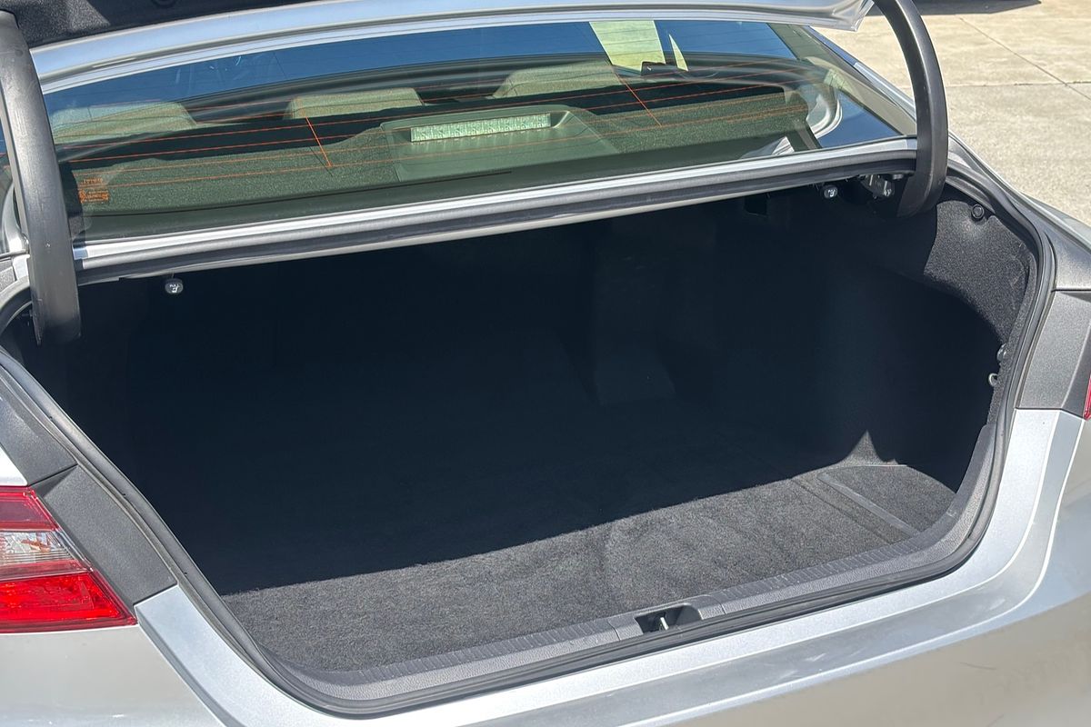 2024 Toyota Camry Ascent AXVH70R