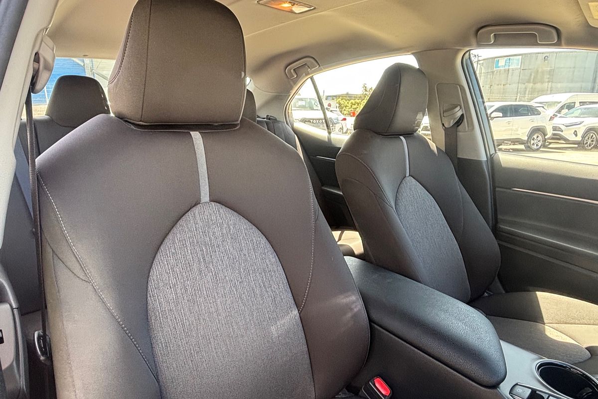 2024 Toyota Camry Ascent AXVH70R