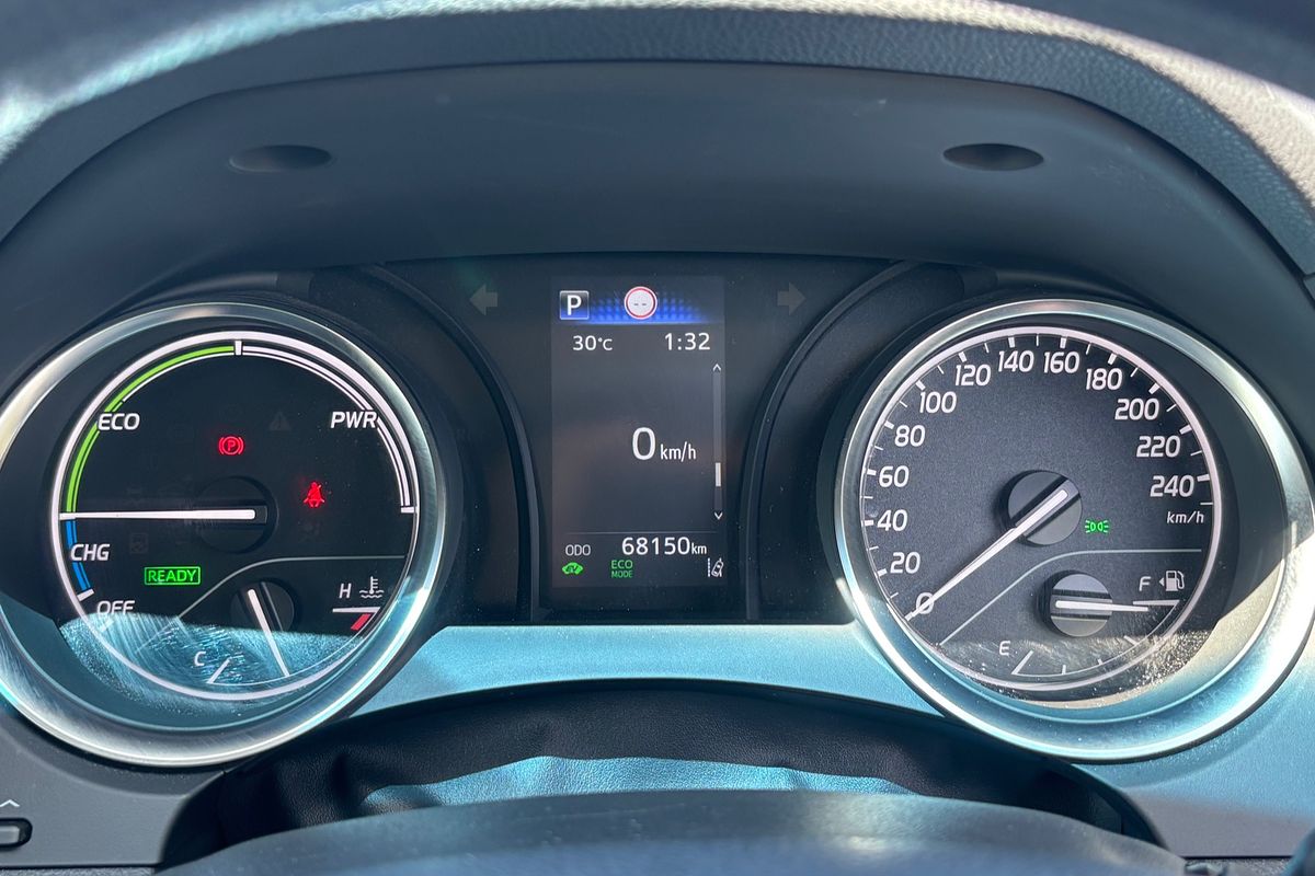 2024 Toyota Camry Ascent AXVH70R