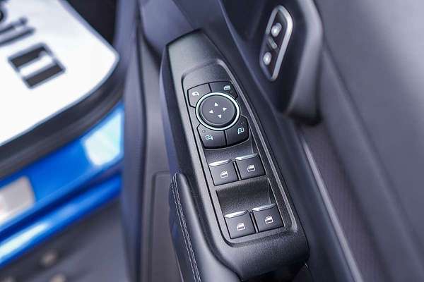 2025 Ford Ranger Raptor 4X4 3.0L