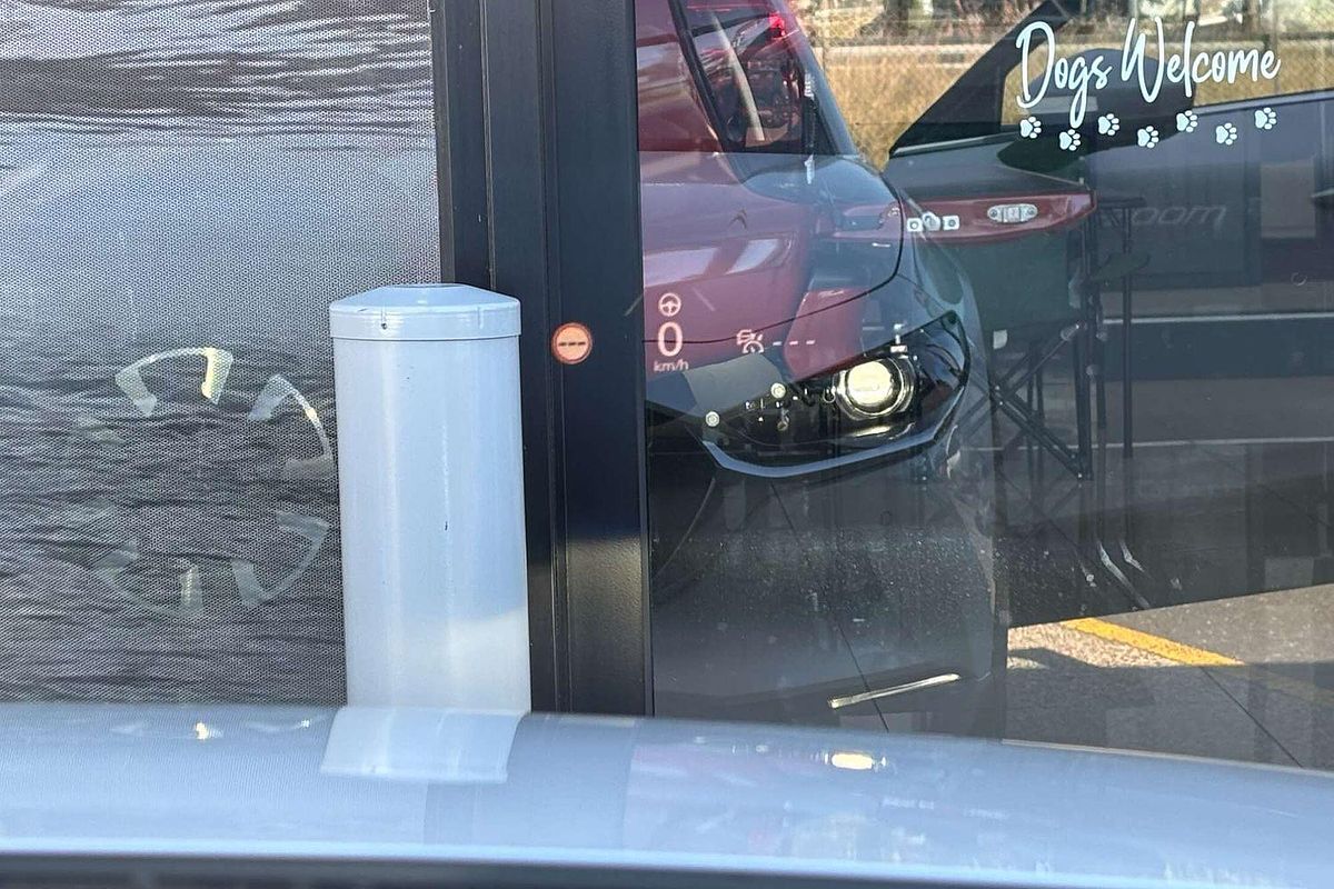 2025 Mazda CX-30 G25 Touring DM Series