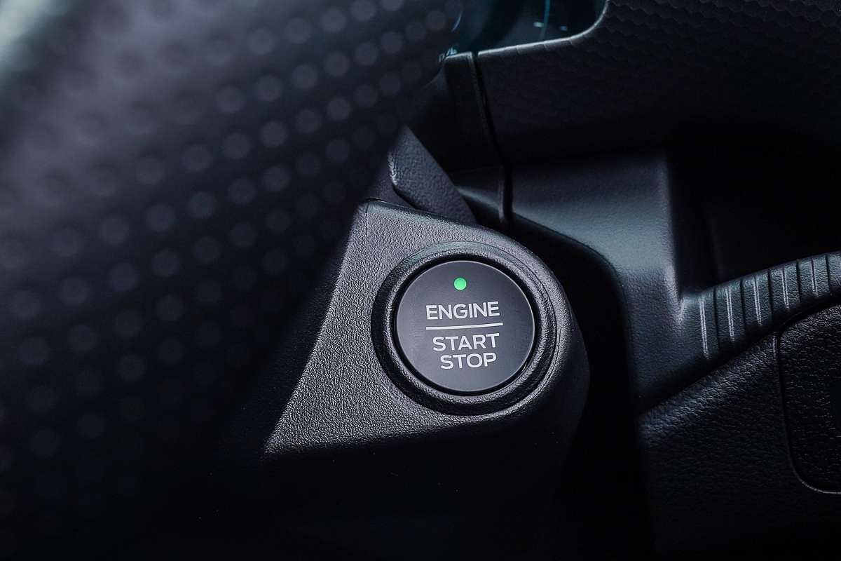 2025 Ford Ranger Raptor 4X4 3.0L