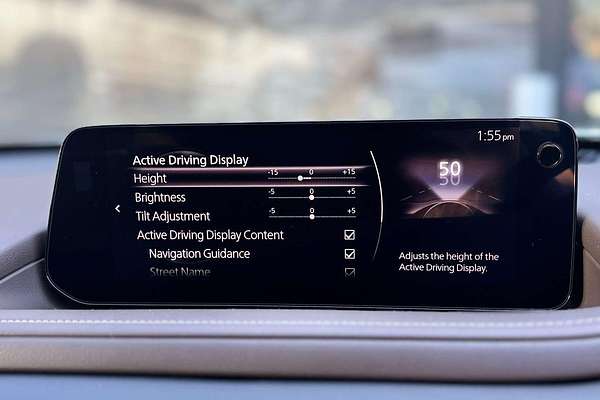 2025 Mazda CX-30 G25 Touring DM Series