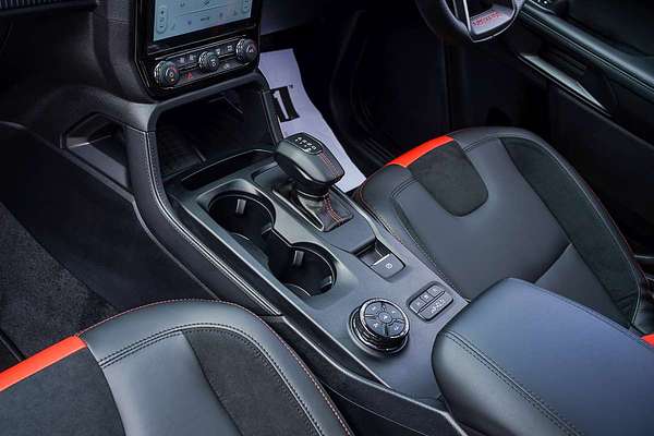 2025 Ford Ranger Raptor 4X4 3.0L