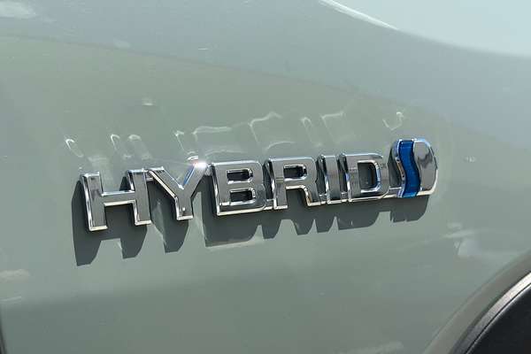 2021 Toyota RAV4 Edge AXAH54R