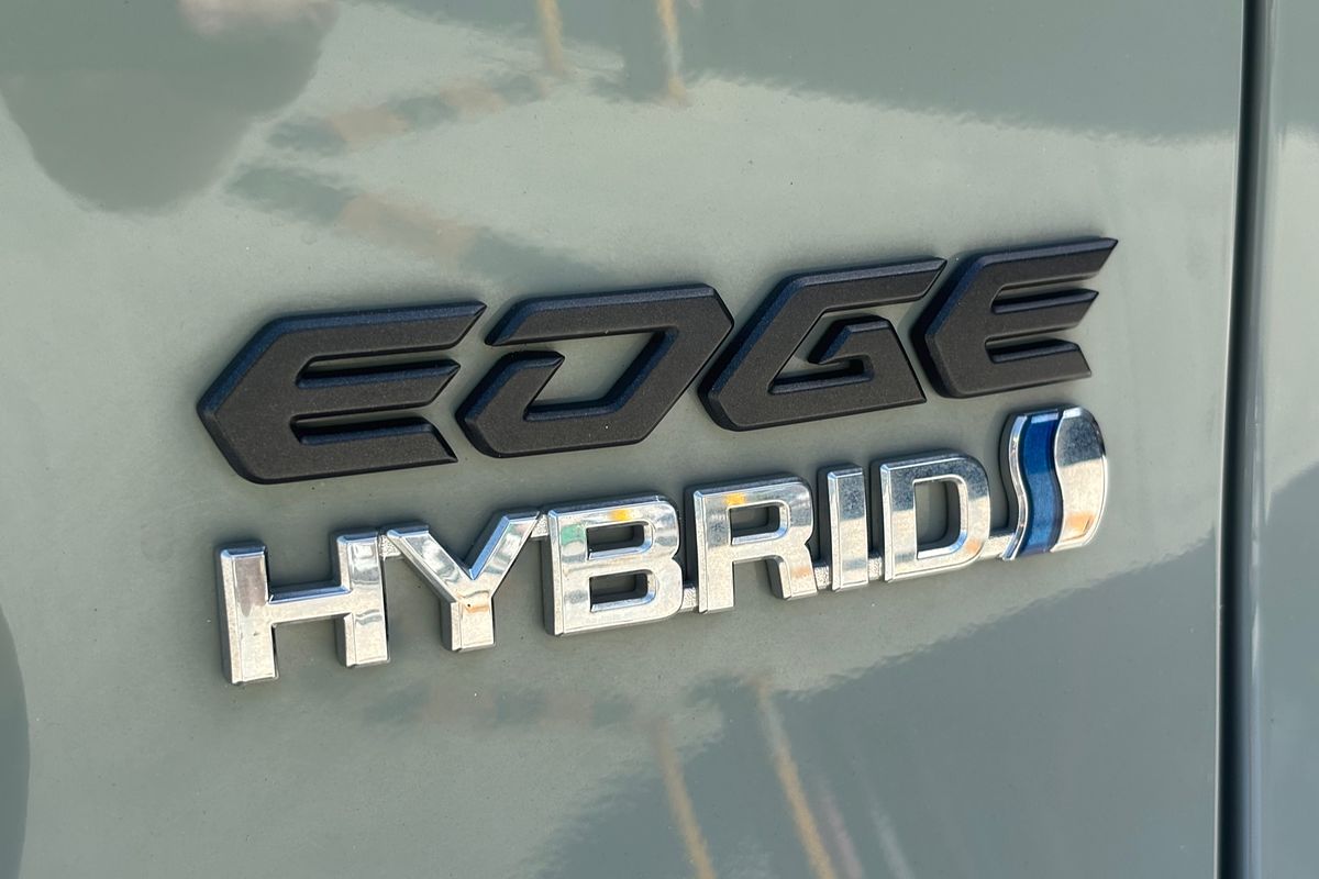 2021 Toyota RAV4 Edge AXAH54R