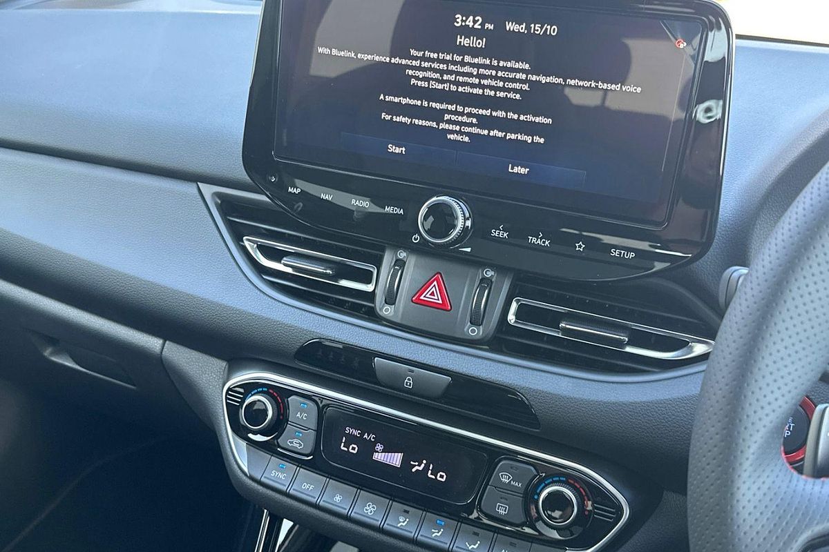 2025 Hyundai i30 N Line Premium PDe.V6