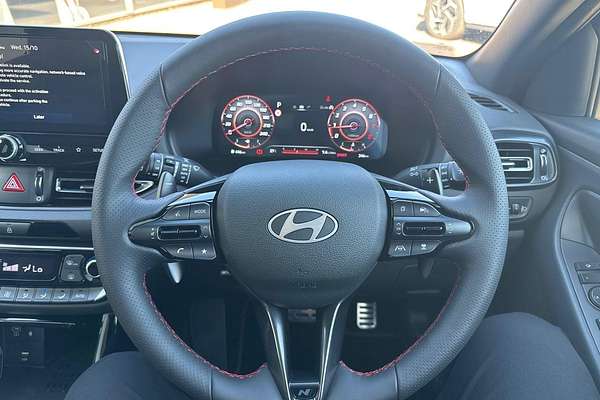 2025 Hyundai i30 N Line Premium PDe.V6