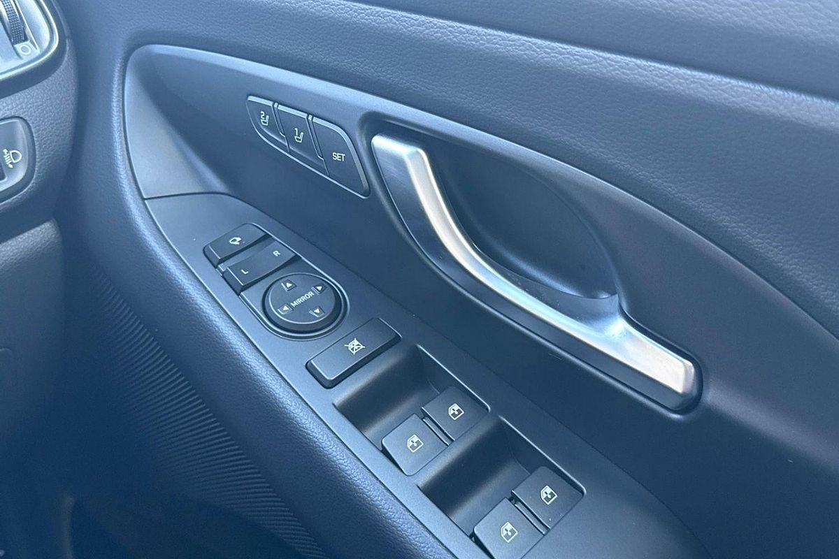 2025 Hyundai i30 N Line Premium PDe.V6