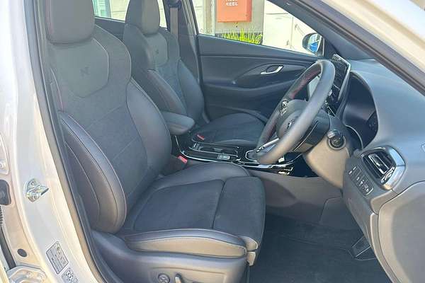 2025 Hyundai i30 N Line Premium PDe.V6