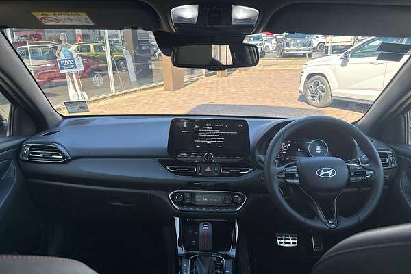 2025 Hyundai i30 N Line Premium PDe.V6