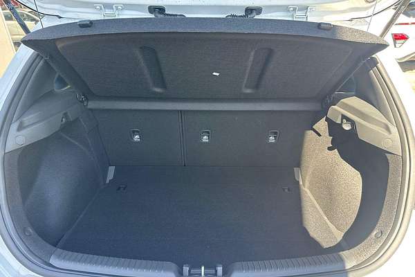 2025 Hyundai i30 N Line Premium PDe.V6