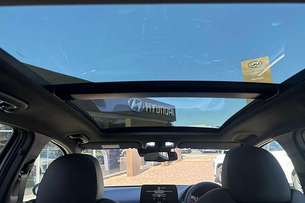 2025 Hyundai i30 N Line Premium PDe.V6