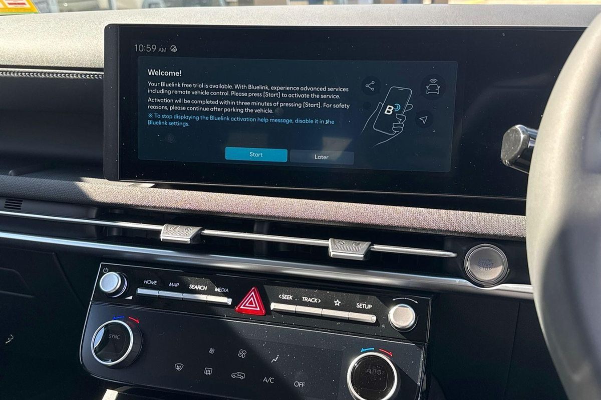 2025 Hyundai Tucson NX4.V4