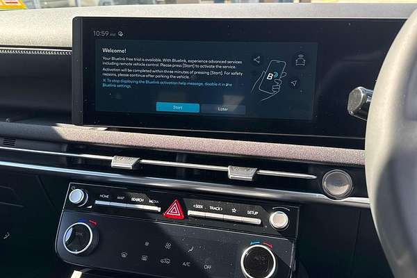 2025 Hyundai Tucson NX4.V4