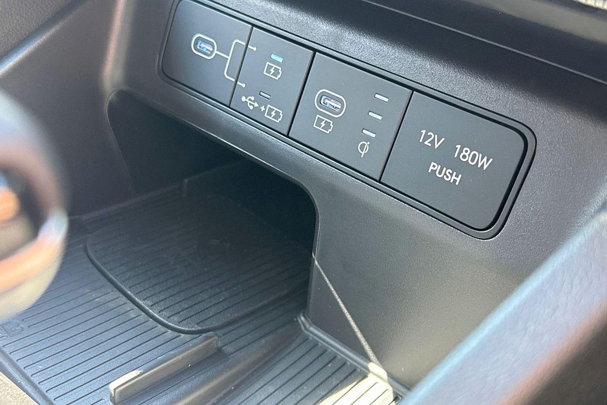 2025 Hyundai Tucson NX4.V4