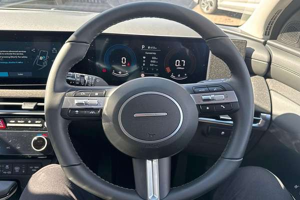 2025 Hyundai Tucson NX4.V4