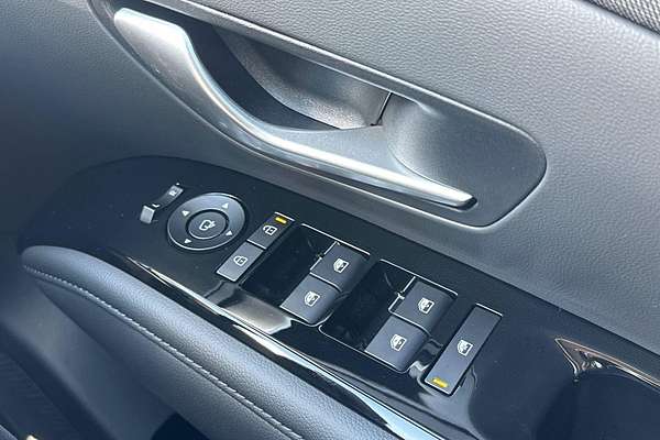 2025 Hyundai Tucson NX4.V4