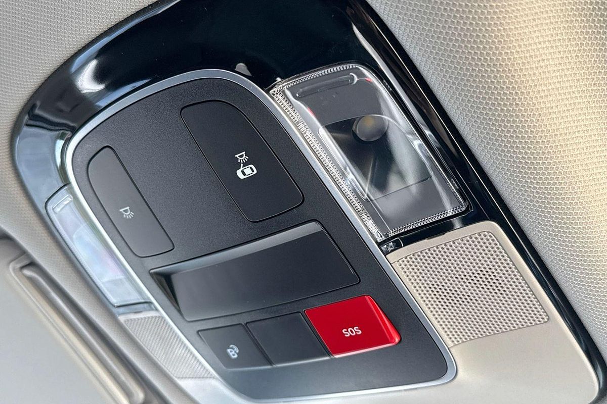 2025 Hyundai Tucson NX4.V4