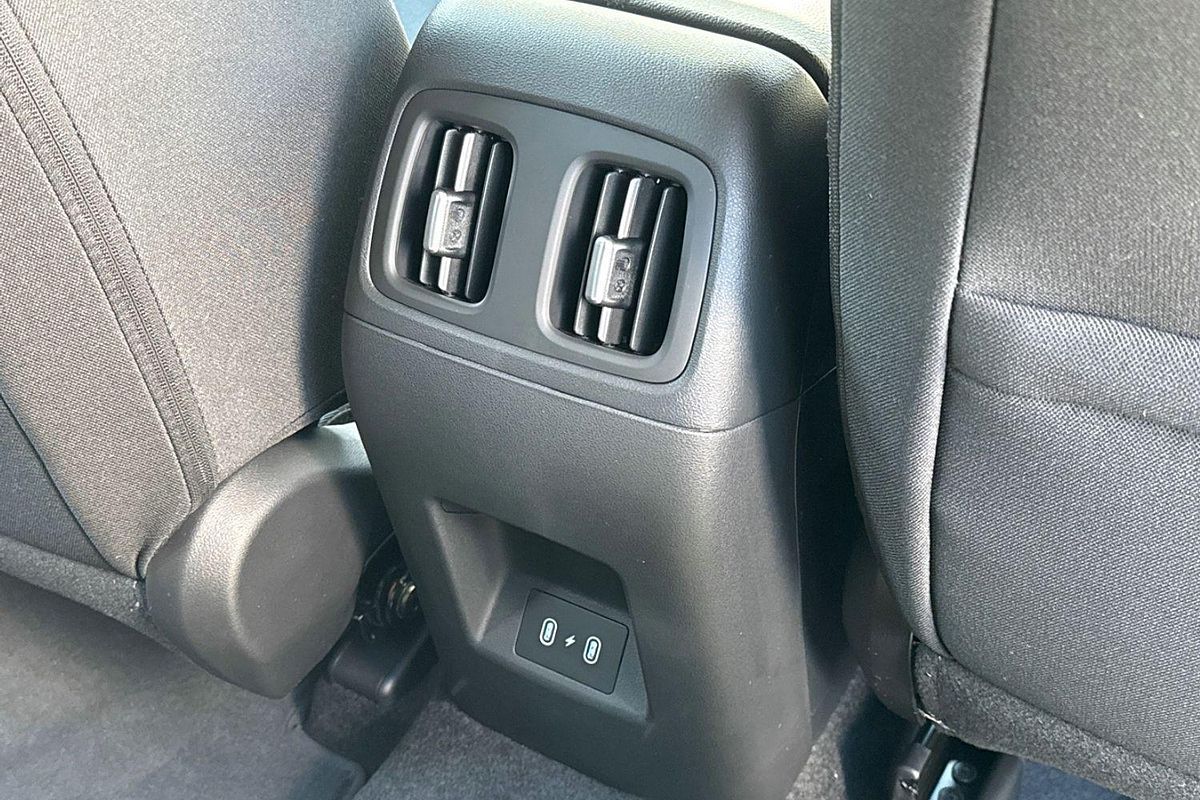 2025 Hyundai Tucson NX4.V4