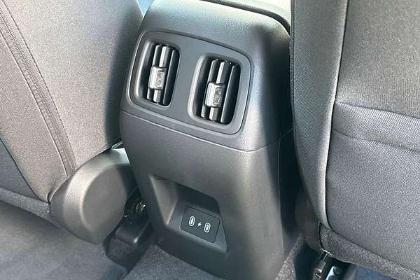 2025 Hyundai Tucson NX4.V4