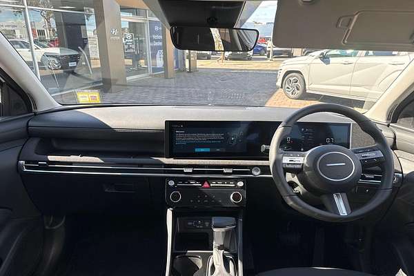 2025 Hyundai Tucson NX4.V4