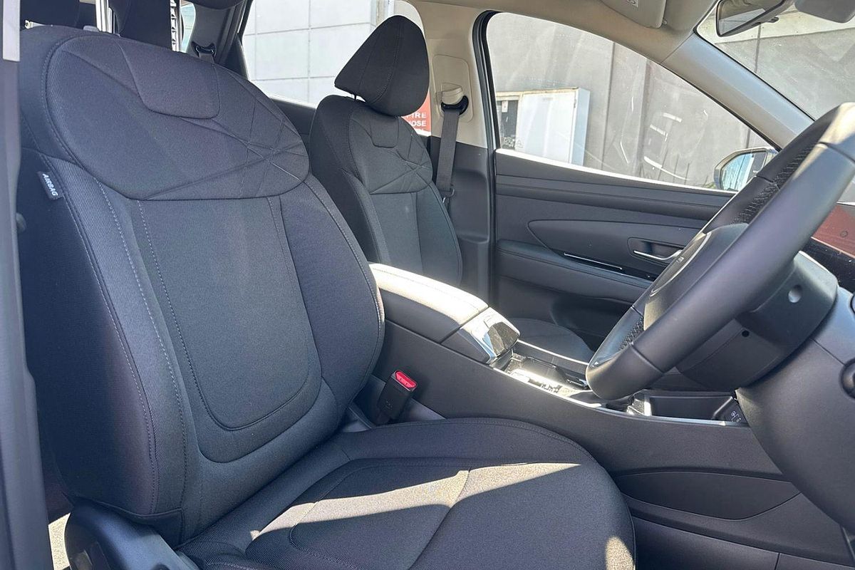 2025 Hyundai Tucson NX4.V4