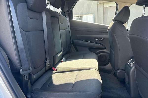 2025 Hyundai Tucson NX4.V4