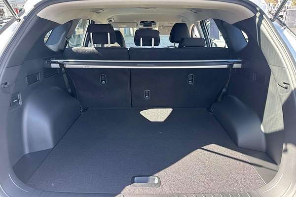 2025 Hyundai Tucson NX4.V4