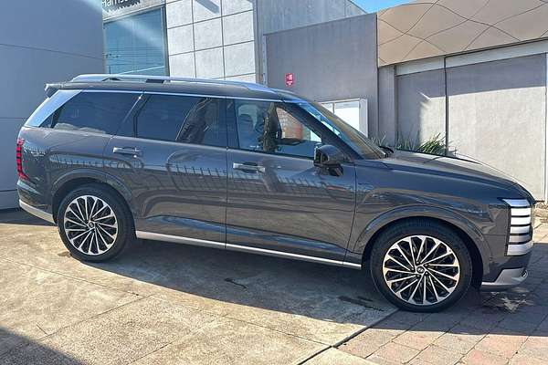 2025 Hyundai Palisade Calligraphy LX3.V1