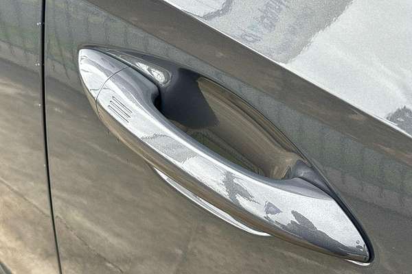 2025 Hyundai Tucson Premium N Line NX4.V4