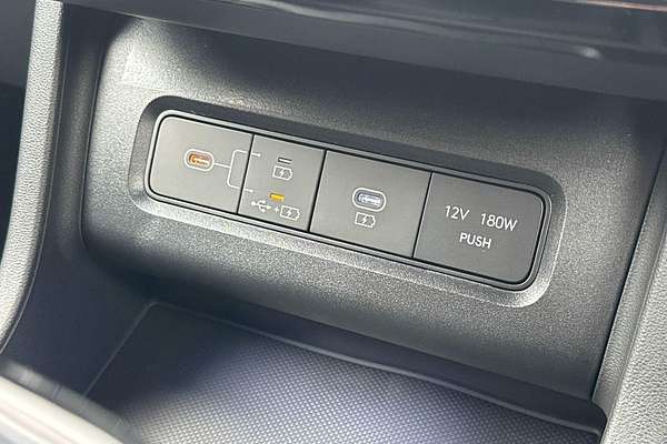 2025 Hyundai Tucson Premium N Line NX4.V4