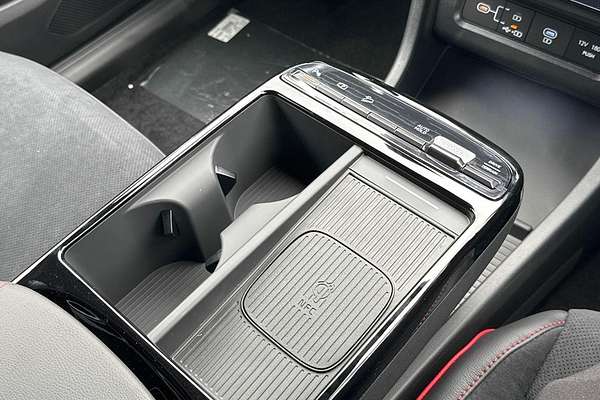 2025 Hyundai Tucson Premium N Line NX4.V4