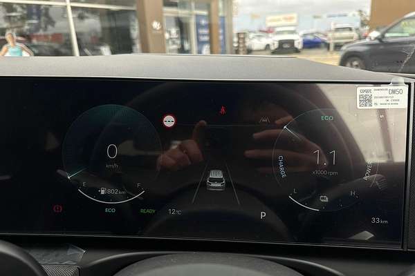 2025 Hyundai Tucson Premium N Line NX4.V4