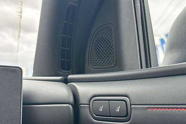 2025 Hyundai Tucson Premium N Line NX4.V4